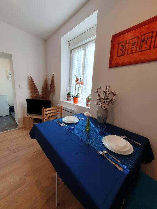 Appart'Hotel, Ikimo 5 Appartements Entiers A Votre Disposition Au Choix Nancy Exteriör bild
