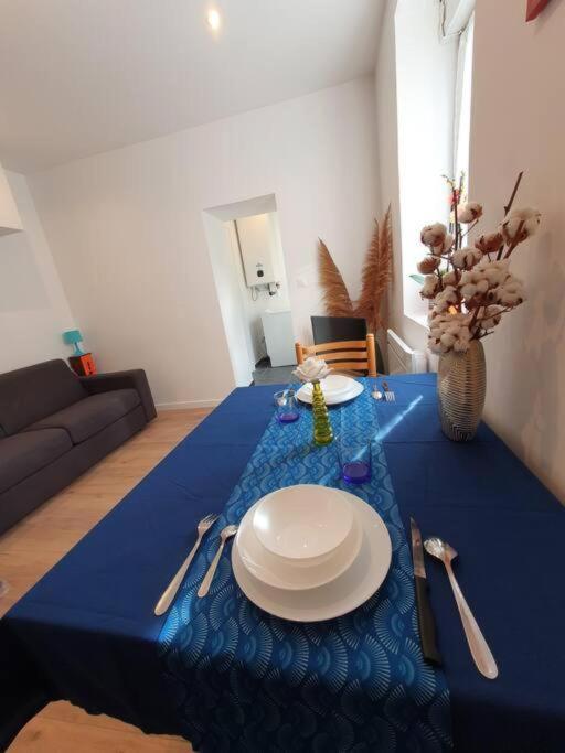 Appart'Hotel, Ikimo 5 Appartements Entiers A Votre Disposition Au Choix Nancy Exteriör bild