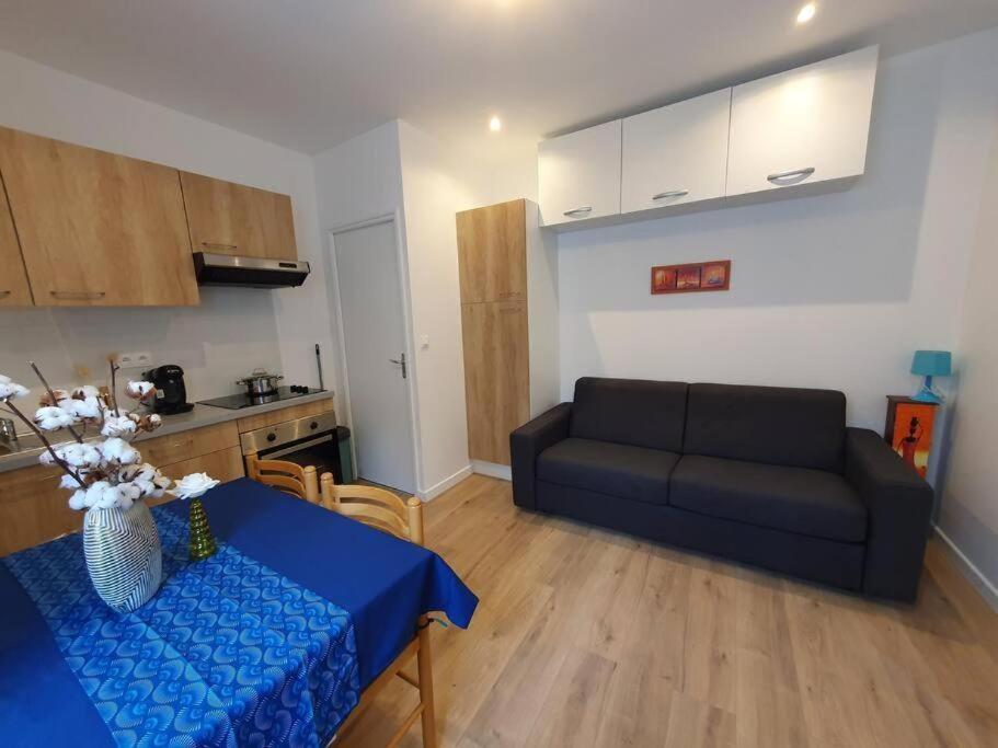 Appart'Hotel, Ikimo 5 Appartements Entiers A Votre Disposition Au Choix Nancy Exteriör bild