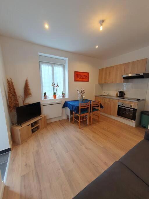 Appart'Hotel, Ikimo 5 Appartements Entiers A Votre Disposition Au Choix Nancy Exteriör bild